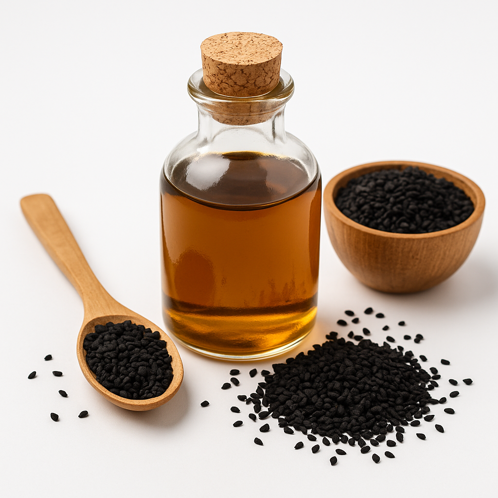 7 Proven Black Seed Oil Benefits for Skin That Will Transform Your Glow Naturally